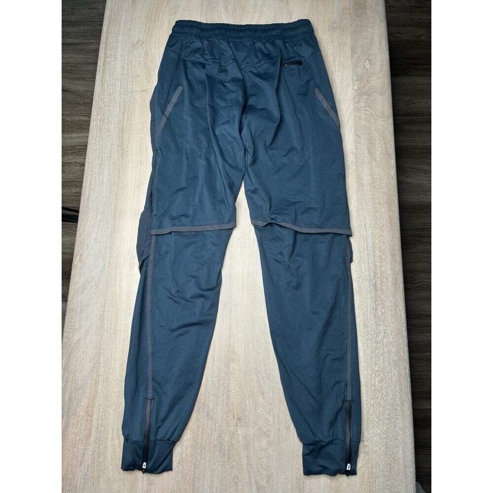 On Running Women's Dark Blue Running On Clouds Jogger Pants Size Small - Picture 7 of 9